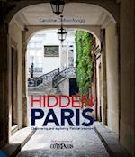 Hidden Paris : Discovering and Exploring Parisian Interiors
