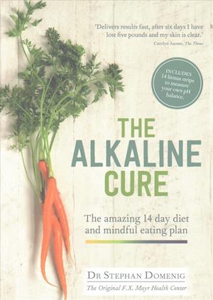 The ALKALINE CURE