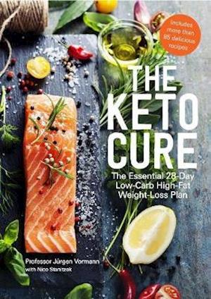 The Keto Cure