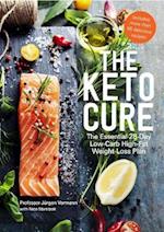 The Keto Cure