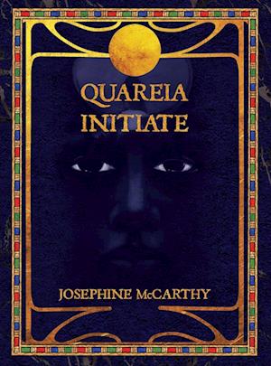 Quareia The Initiate