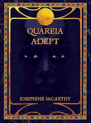 Quareia - The Adept