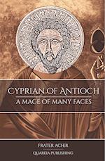 Cyprian of Antioch