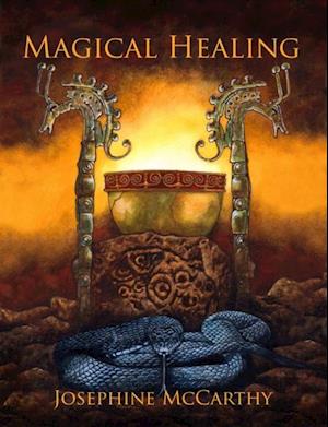 Magical Healing