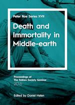 Death and Immortality in Middle-earth