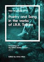 Poetry and Song in the works of J.R.R. Tolkien