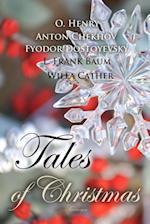 Tales of Christmas