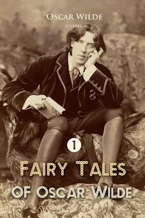 Fairy Tales of Oscar Wilde