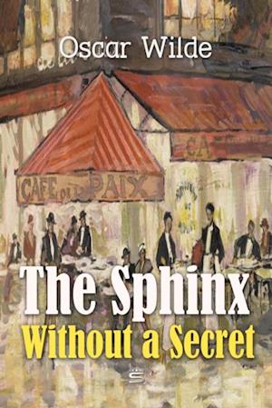 Sphinx Without a Secret