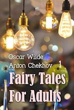 Fairy Tales for Adults Volume 1