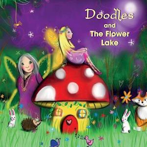 Doodles and the Flower Lake