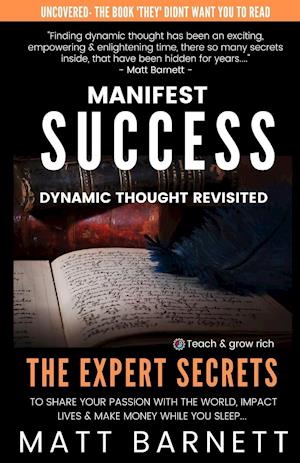 Manifest Success