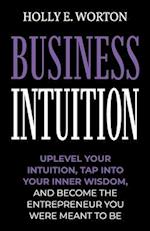 Business Intuition