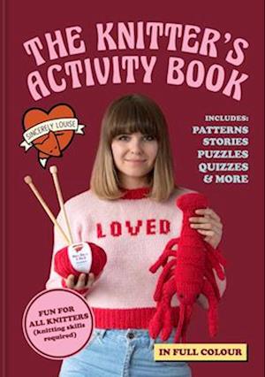 The Knitter's Activity Book