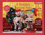 Nudinits: A Naughty Knitted Noel