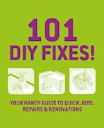 101 DIY Fixes!