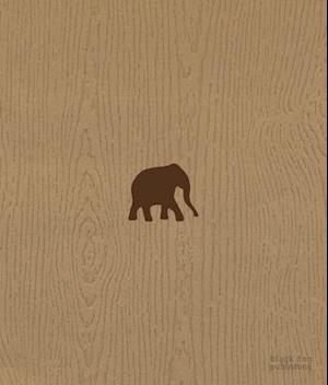 The Wood That Doesn't Look Like an Elephant