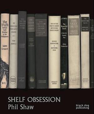 Shelf Obsession