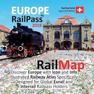 Europe by Railpass 2018