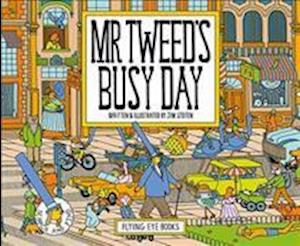 Mr Tweed's Busy Day