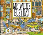 Mr Tweed's Busy Day