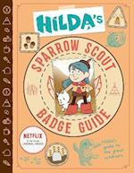 Hilda’s Sparrow Scout Badge Guide