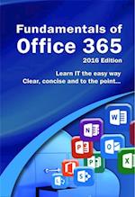 Fundamentals of Office 365