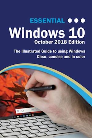 Essential Windows 10 October 2018 Edition