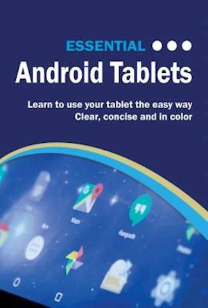 Essential Android Tablets