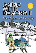 Skiing with Demons 2