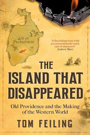 Island that Disappeared