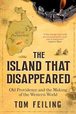 Island that Disappeared