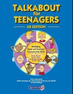 Talkabout for Teenagers US Edition