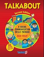 Talkabout Second Edition