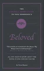 The Connell Short Guide To Toni Morrison's Beloved