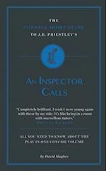 The Connell Short Guide To J.B. Priestley's an Inspector Calls