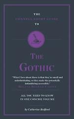 The Connell Short Guide To The Gothic