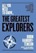 The Greatest Explorers