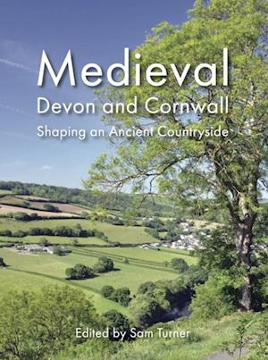 Medieval Devon and Cornwall