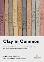 Clay in Common