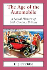 The Age of the Automobile
