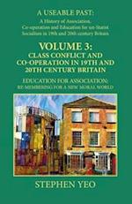 Class Conflict and Co-Operation in 19th and 20th Century Britain