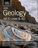 OCR Geology for A Level and AS