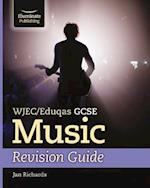 WJEC/Eduqas GCSE Music Revision Guide