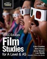 WJEC Eduqas Film Studies for A Level & AS Student Book