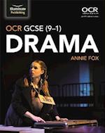 OCR GCSE (9-1) Drama
