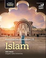 CBAC Astudiaethau Crefyddol U2 Islam