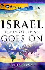 Israel, The Ingathering Goes On : The search for Jewish people across the world