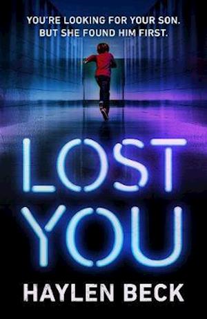 Lost You