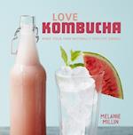 Love Kombucha
